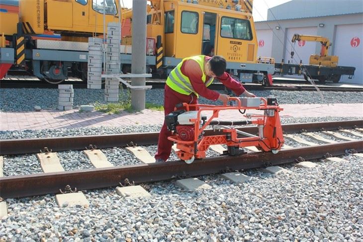 Rail Grinder suppliers