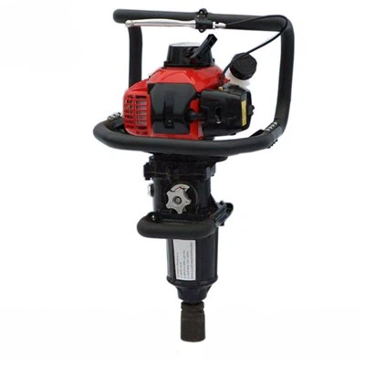 Boutsleutel voor interne verbrandingsrail